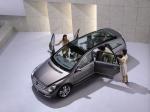 Mercedes-Benz Grand Sports Tourer Vision R Concept 2004 года
